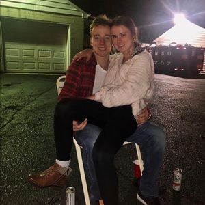 Meet your Posher, Kailey